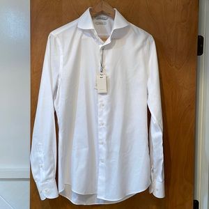 Dress shirt.